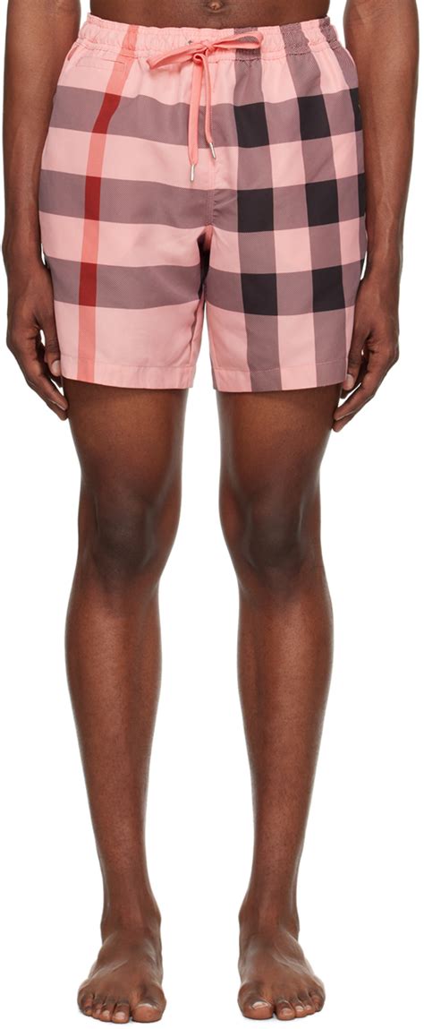 burberry swim shorts replica|burberry swim shorts sale.